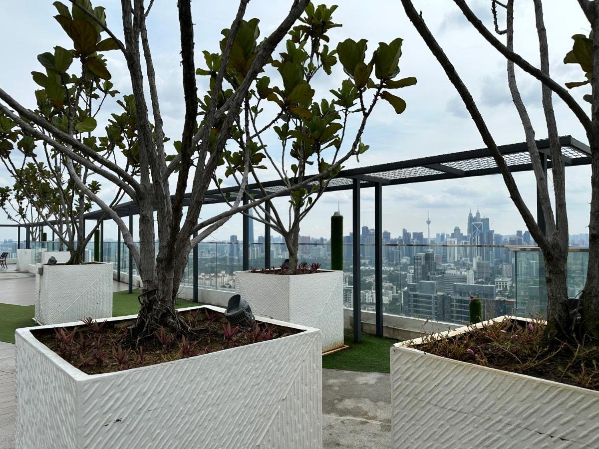 קואלה לומפור Reizz Residence By Perkasa מראה חיצוני תמונה